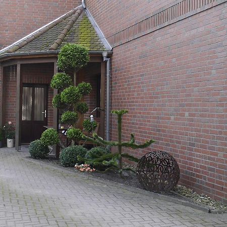 Hotel Im Forth Oyten Exterior photo